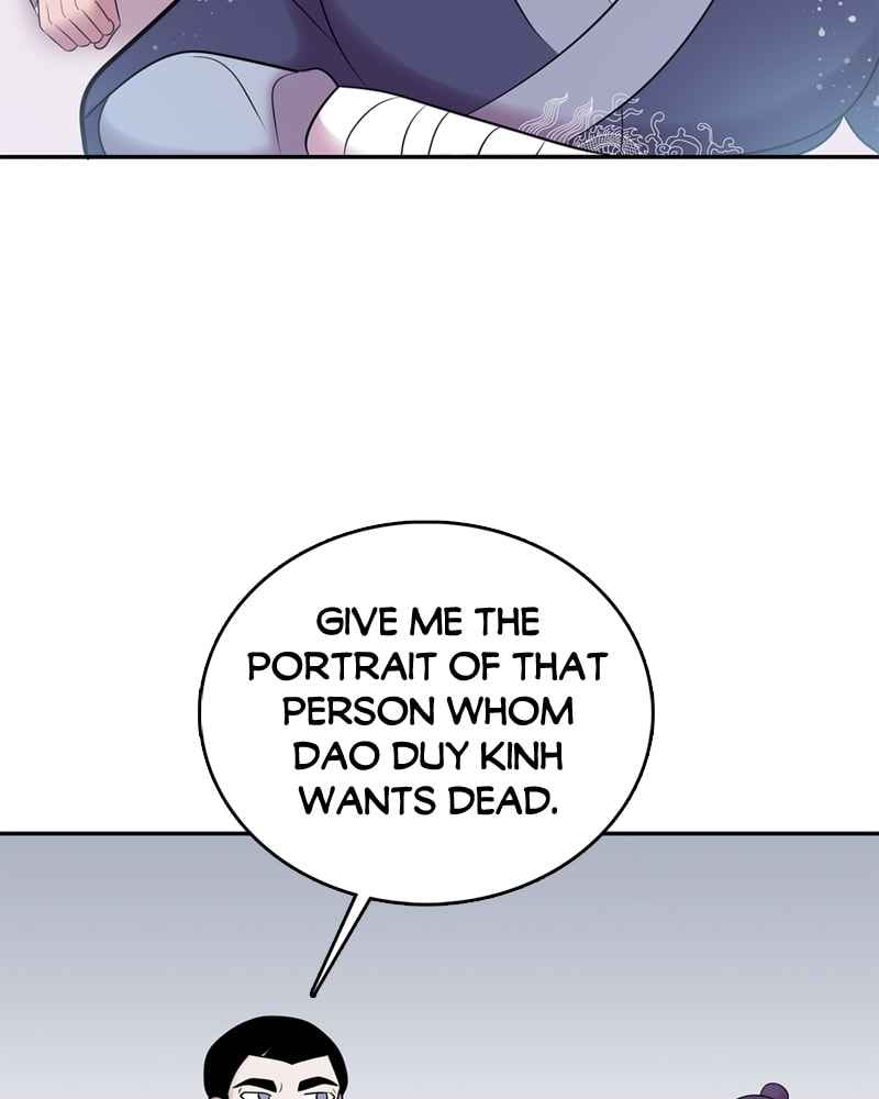 Read My Beloved Emperor chapter 58 image 27 on Lezhin