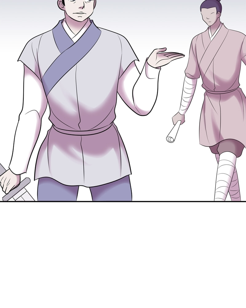 Read My Beloved Emperor chapter 58 image 28 on Lezhin