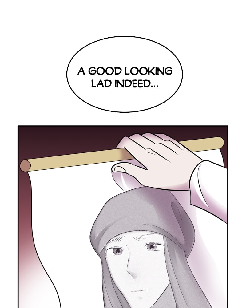 Read My Beloved Emperor chapter 58 image 29 on Lezhin