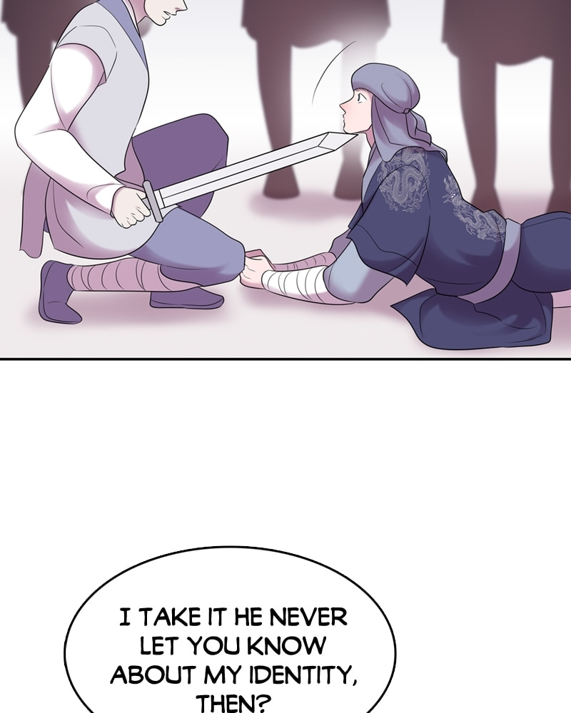Read My Beloved Emperor chapter 58 image 31 on Lezhin