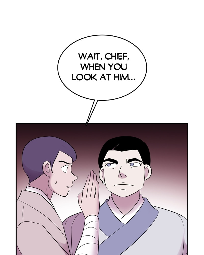 Read My Beloved Emperor chapter 58 image 39 on Lezhin