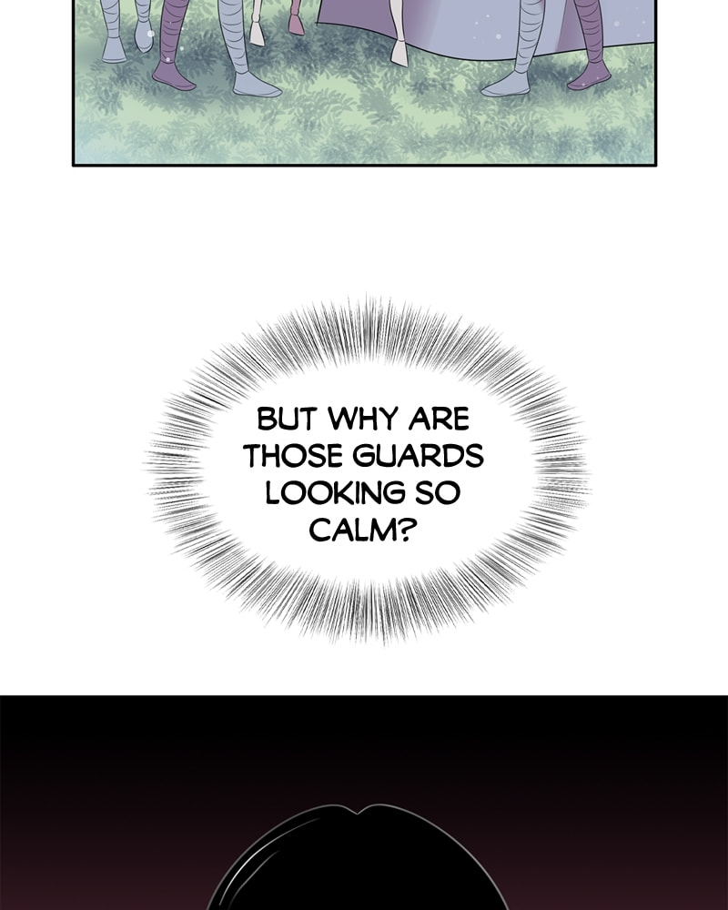 Read My Beloved Emperor chapter 58 image 4 on Lezhin