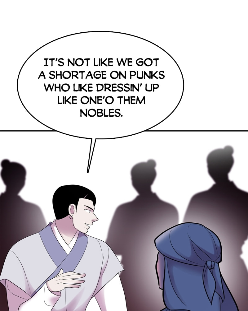 Read My Beloved Emperor chapter 58 image 43 on Lezhin