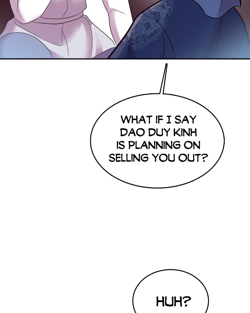 Read My Beloved Emperor chapter 58 image 44 on Lezhin