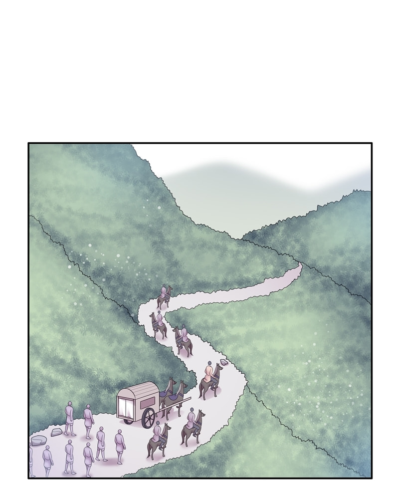 Read My Beloved Emperor chapter 58 image 47 on Lezhin