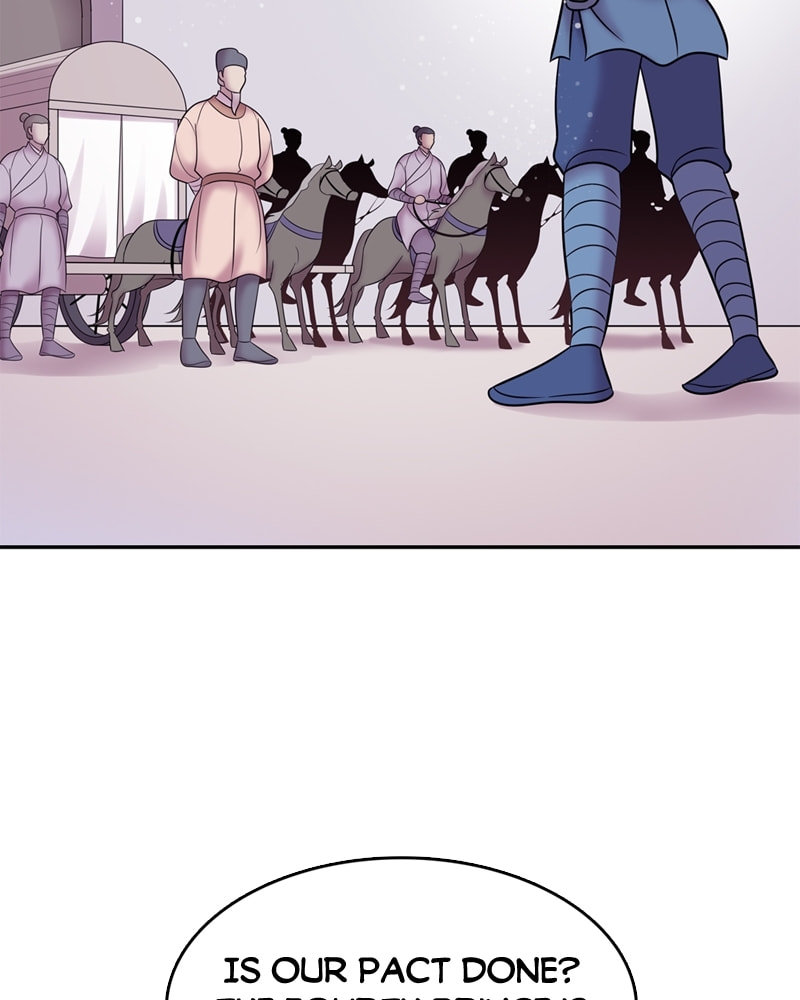 Read My Beloved Emperor chapter 58 image 49 on Lezhin