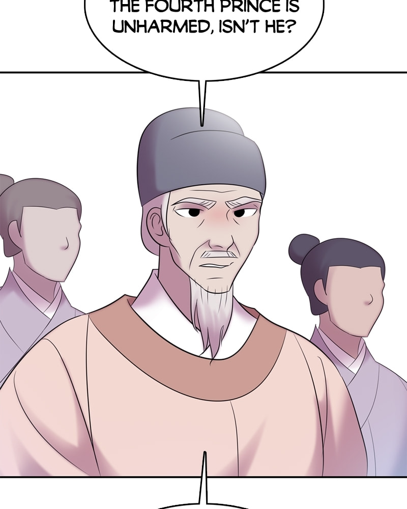 Read My Beloved Emperor chapter 58 image 50 on Lezhin