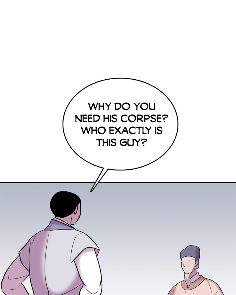 Read My Beloved Emperor chapter 58 image 54 on Lezhin