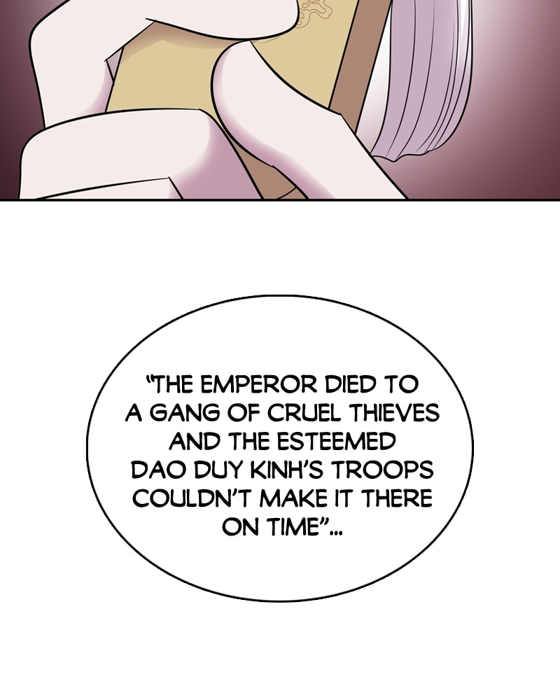 Read My Beloved Emperor chapter 58 image 58 on Lezhin
