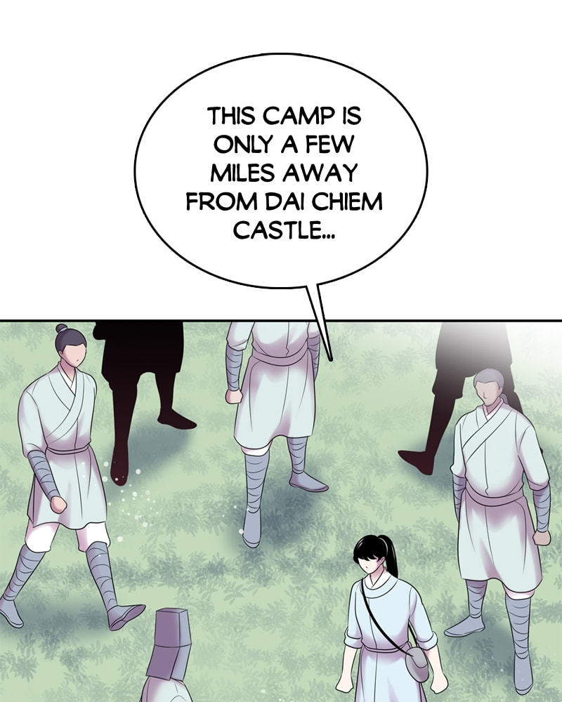 Read My Beloved Emperor chapter 58 image 6 on Lezhin