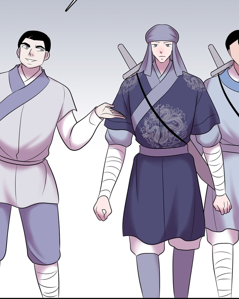 Read My Beloved Emperor chapter 58 image 68 on Lezhin