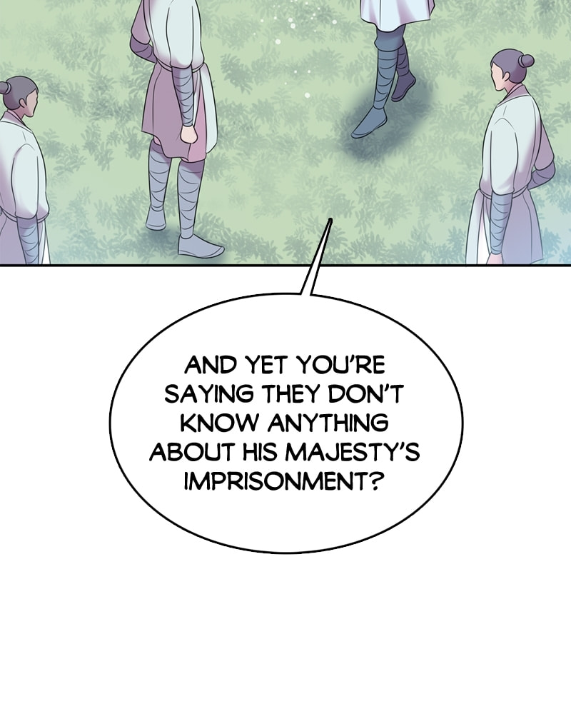 Read My Beloved Emperor chapter 58 image 7 on Lezhin