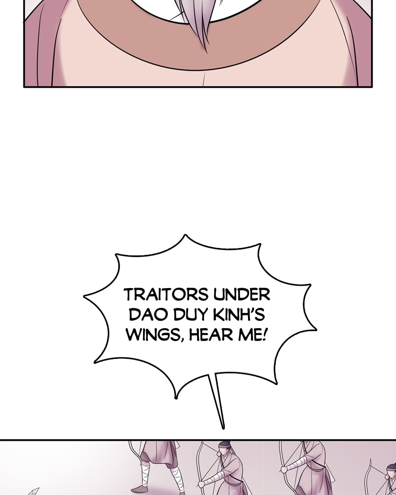 Read My Beloved Emperor chapter 58 image 70 on Lezhin