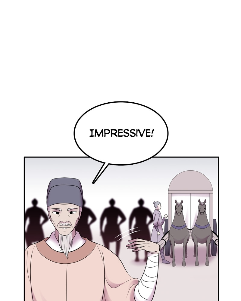 Read My Beloved Emperor chapter 58 image 76 on Lezhin