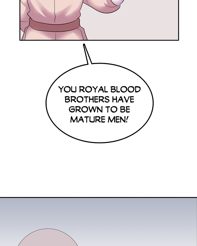 Read My Beloved Emperor chapter 58 image 77 on Lezhin