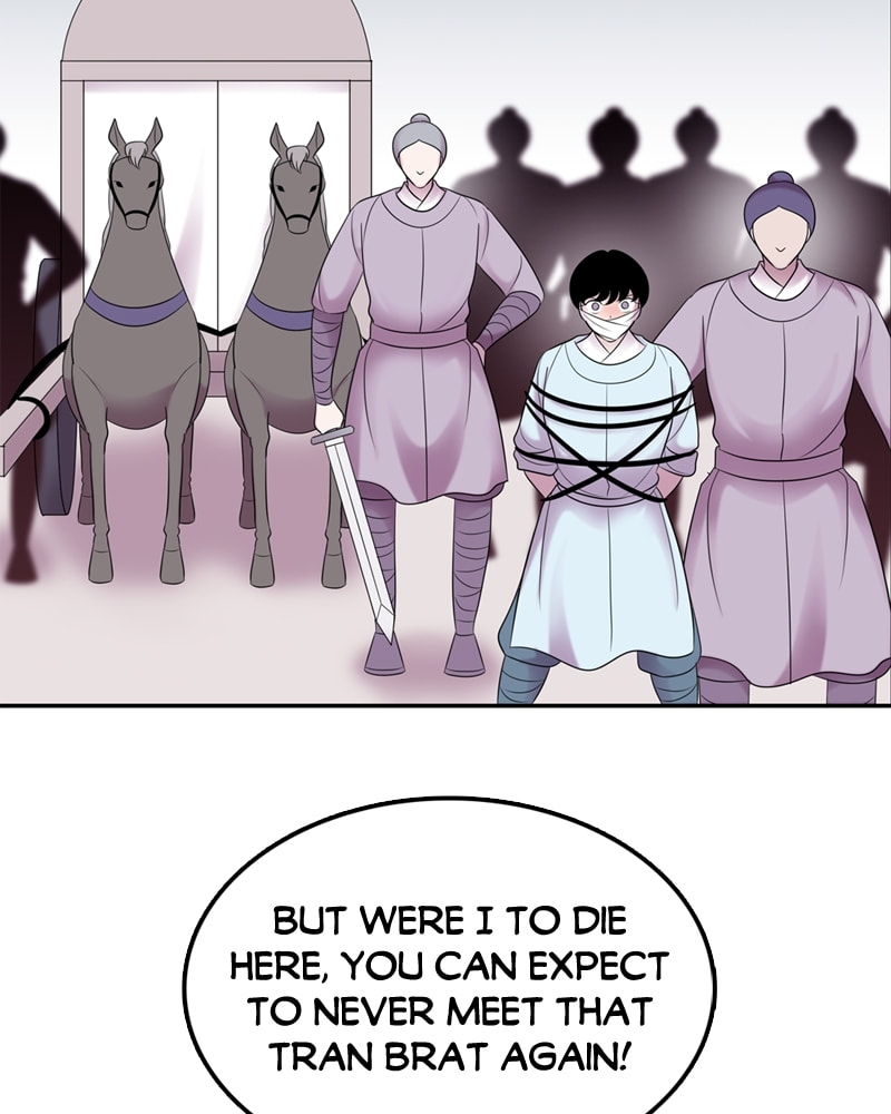 Read My Beloved Emperor chapter 58 image 78 on Lezhin