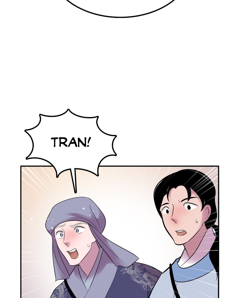 Read My Beloved Emperor chapter 58 image 79 on Lezhin