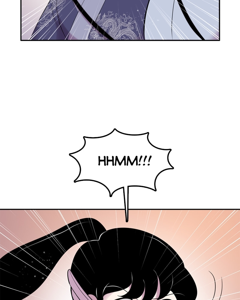 Read My Beloved Emperor chapter 58 image 80 on Lezhin