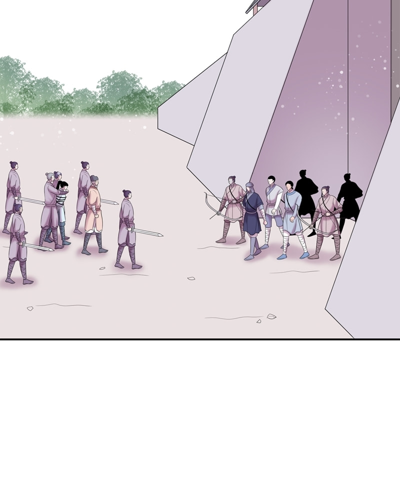 Read My Beloved Emperor chapter 59 image 11 on Lezhin