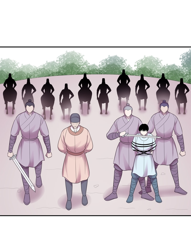 Read My Beloved Emperor chapter 59 image 12 on Lezhin