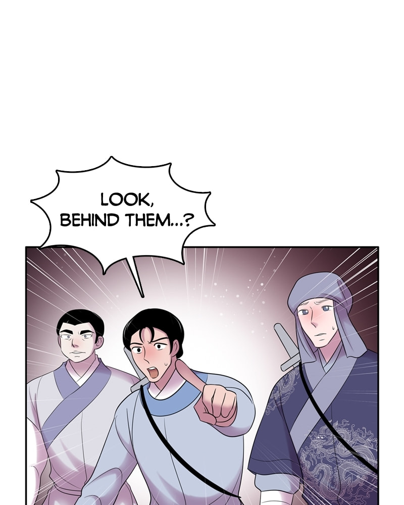 Read My Beloved Emperor chapter 59 image 13 on Lezhin