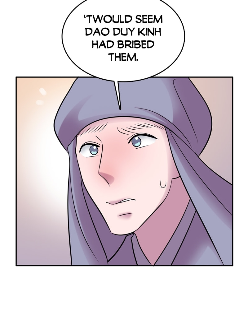 Read My Beloved Emperor chapter 59 image 16 on Lezhin