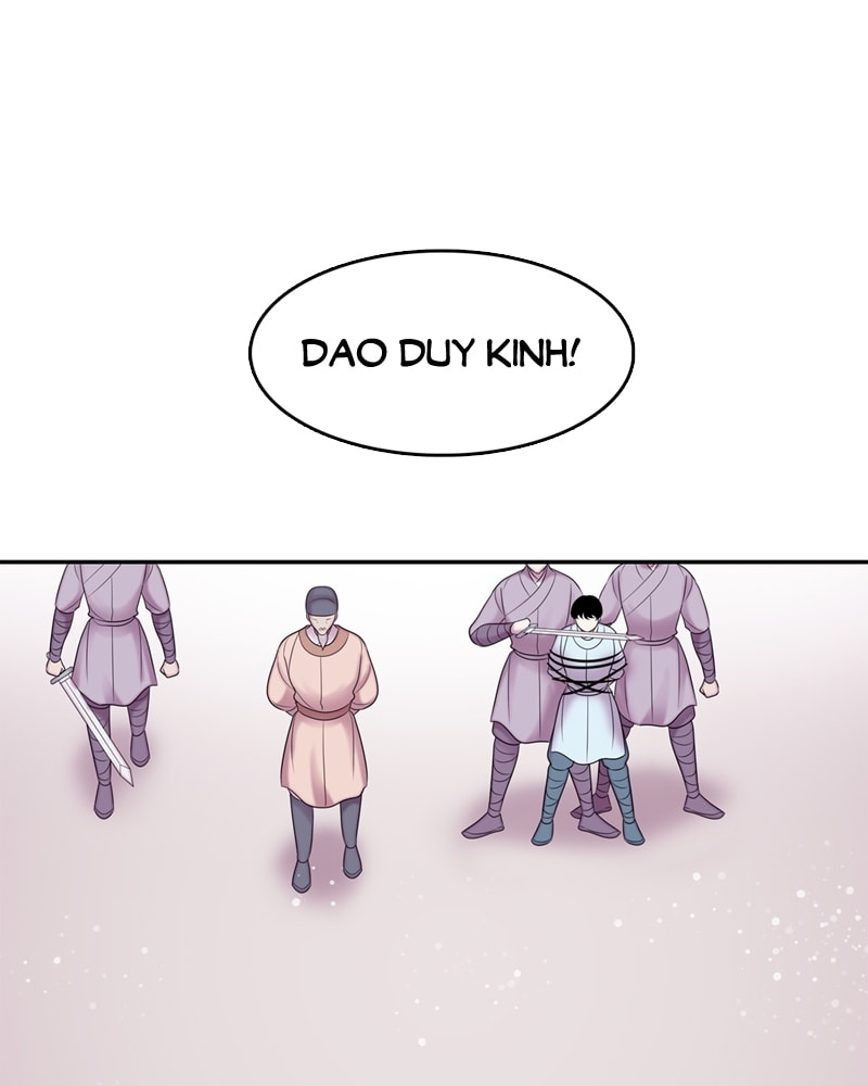 Read My Beloved Emperor chapter 59 image 17 on Lezhin