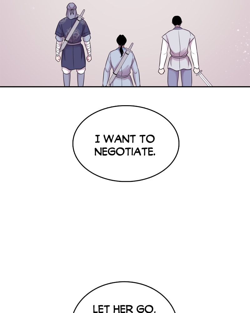 Read My Beloved Emperor chapter 59 image 18 on Lezhin