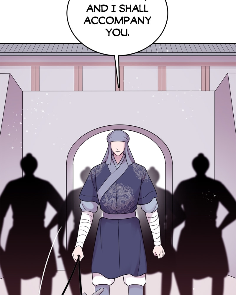 Read My Beloved Emperor chapter 59 image 19 on Lezhin