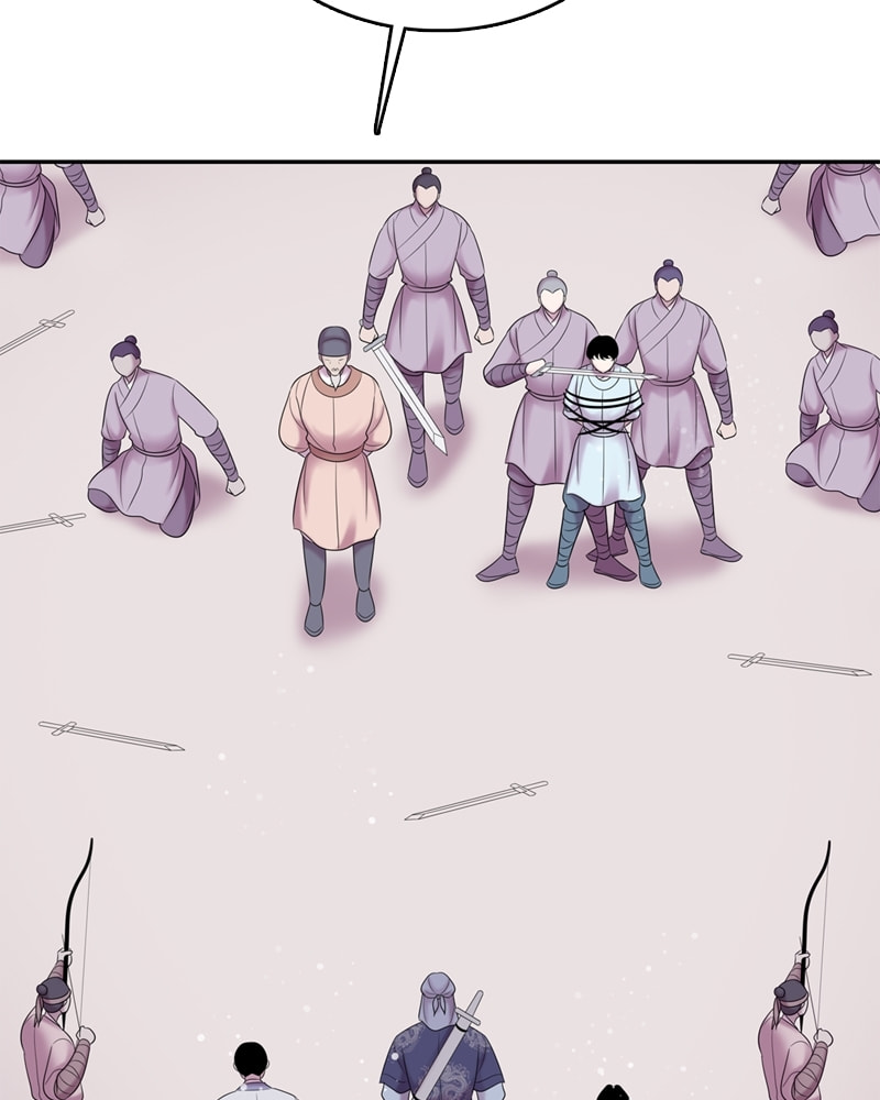 Read My Beloved Emperor chapter 59 image 2 on Lezhin