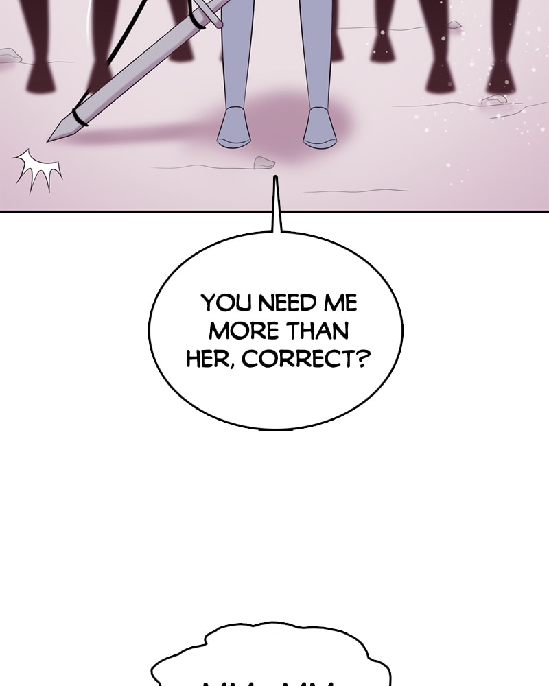 Read My Beloved Emperor chapter 59 image 20 on Lezhin