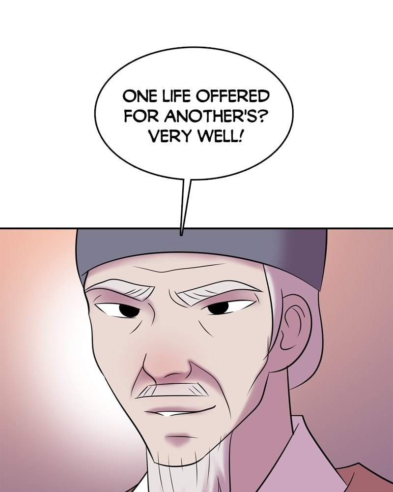 Read My Beloved Emperor chapter 59 image 22 on Lezhin