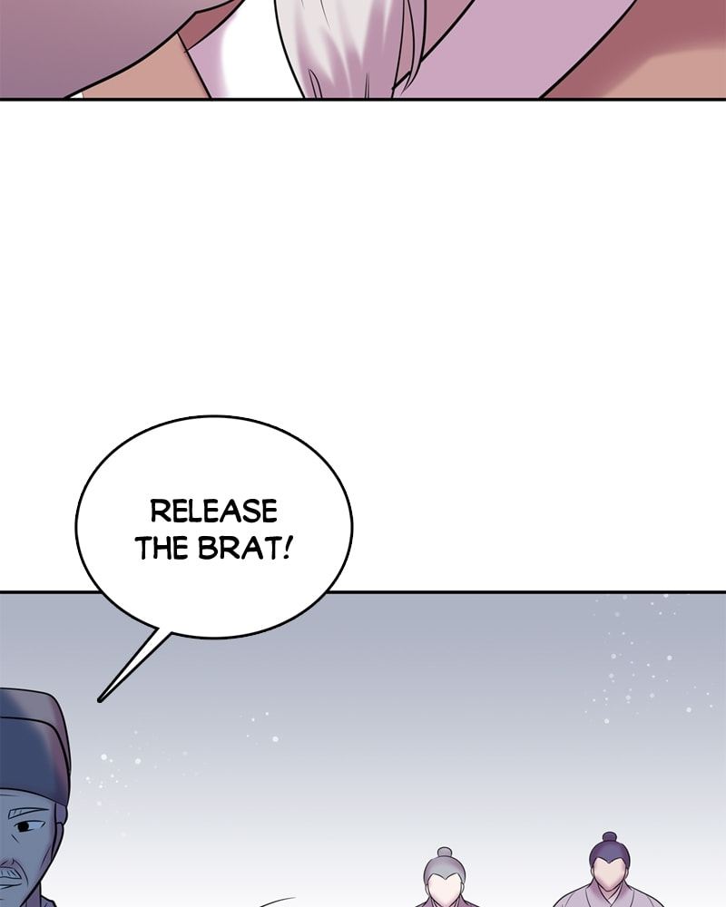 Read My Beloved Emperor chapter 59 image 23 on Lezhin