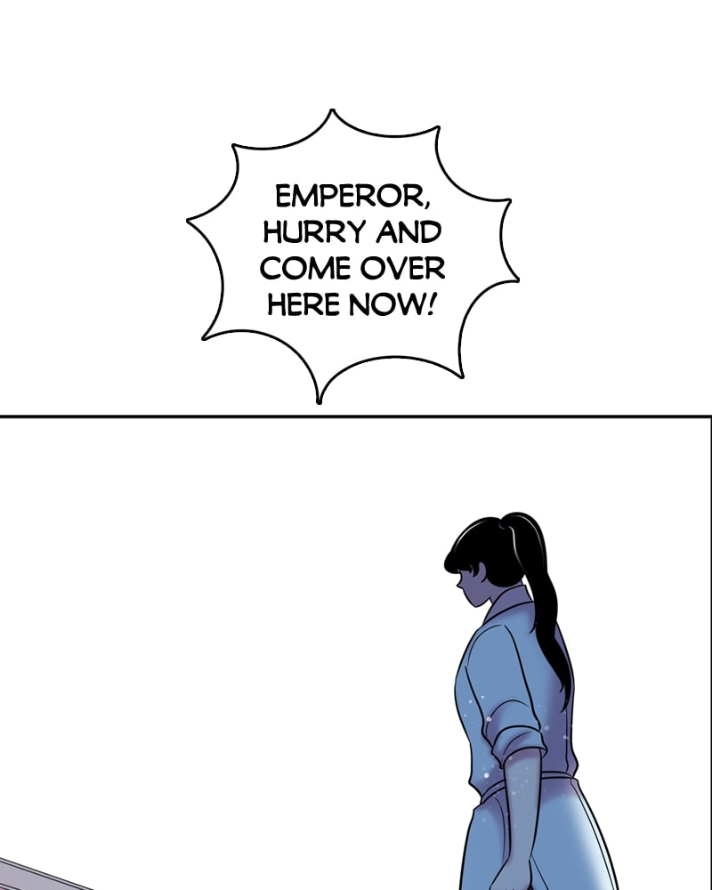 Read My Beloved Emperor chapter 59 image 26 on Lezhin