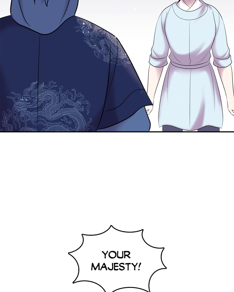Read My Beloved Emperor chapter 59 image 30 on Lezhin