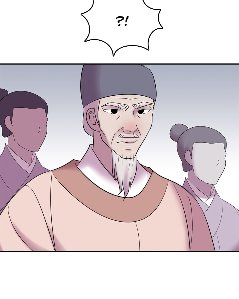 Read My Beloved Emperor chapter 59 image 32 on Lezhin