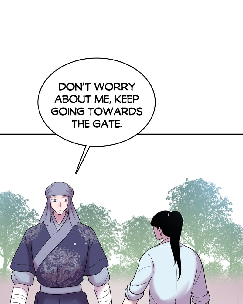 Read My Beloved Emperor chapter 59 image 33 on Lezhin