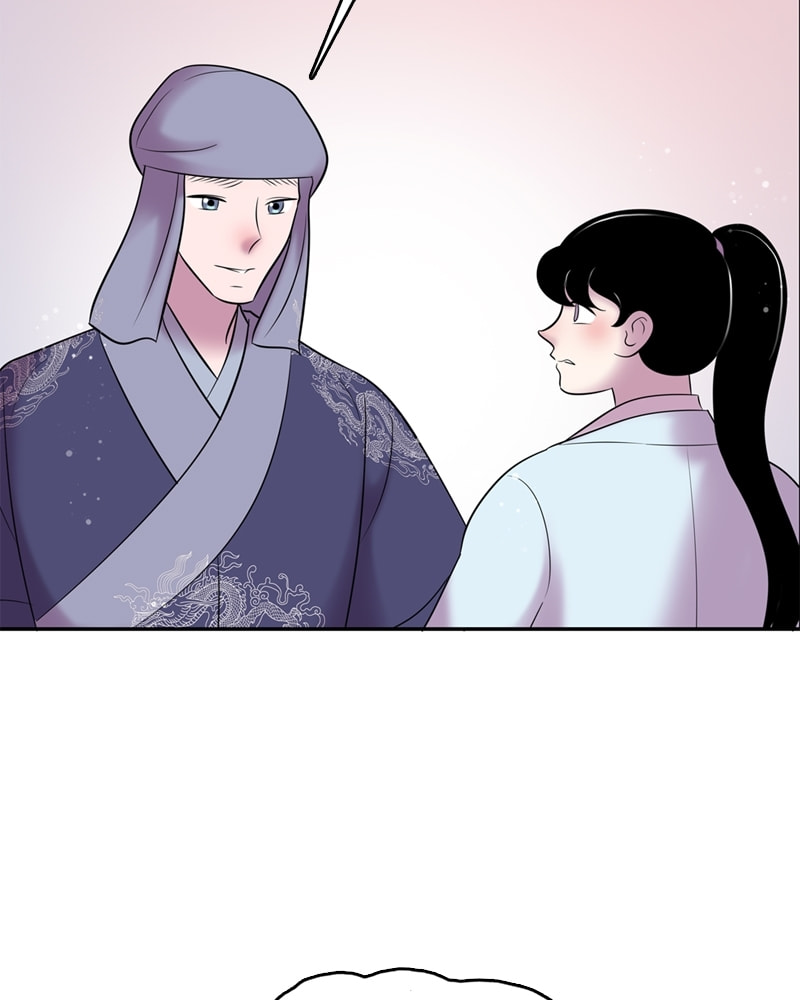 Read My Beloved Emperor chapter 59 image 35 on Lezhin