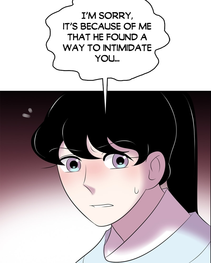 Read My Beloved Emperor chapter 59 image 36 on Lezhin
