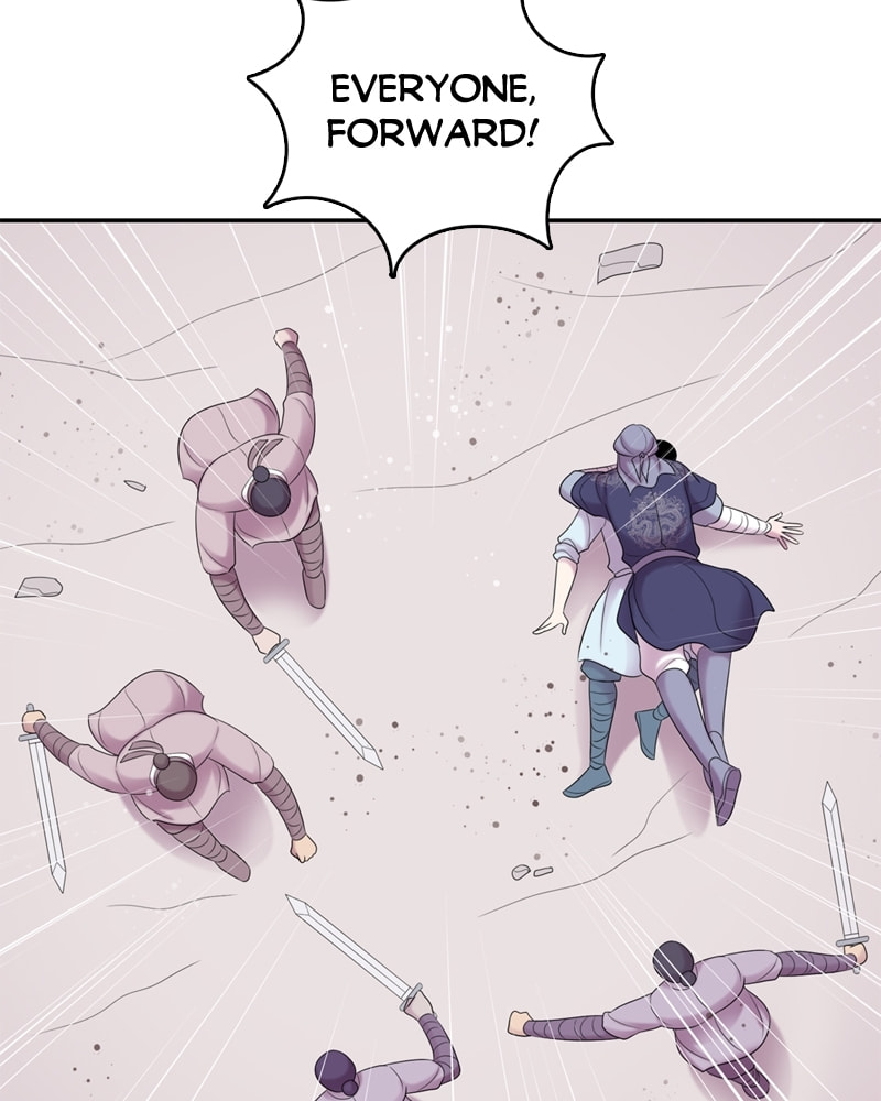 Read My Beloved Emperor chapter 59 image 45 on Lezhin