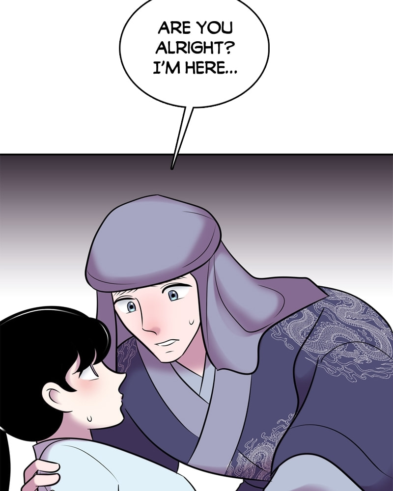 Read My Beloved Emperor chapter 59 image 50 on Lezhin