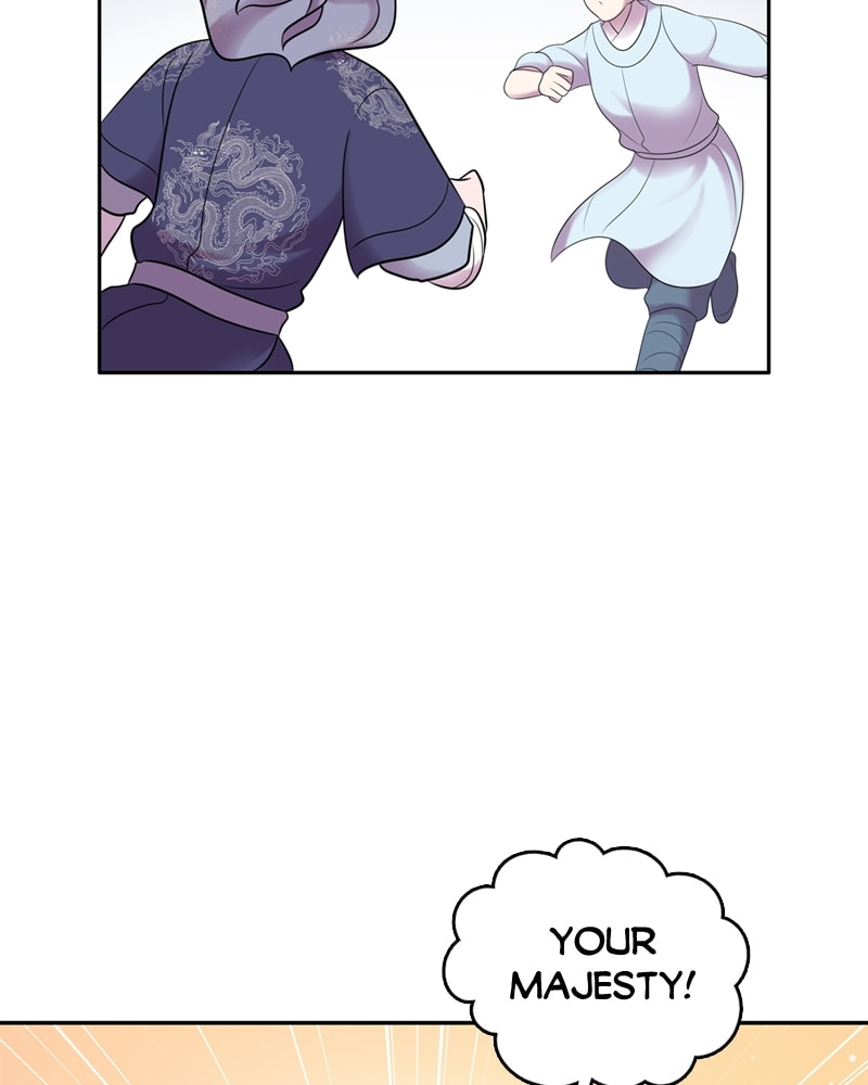 Read My Beloved Emperor chapter 59 image 58 on Lezhin