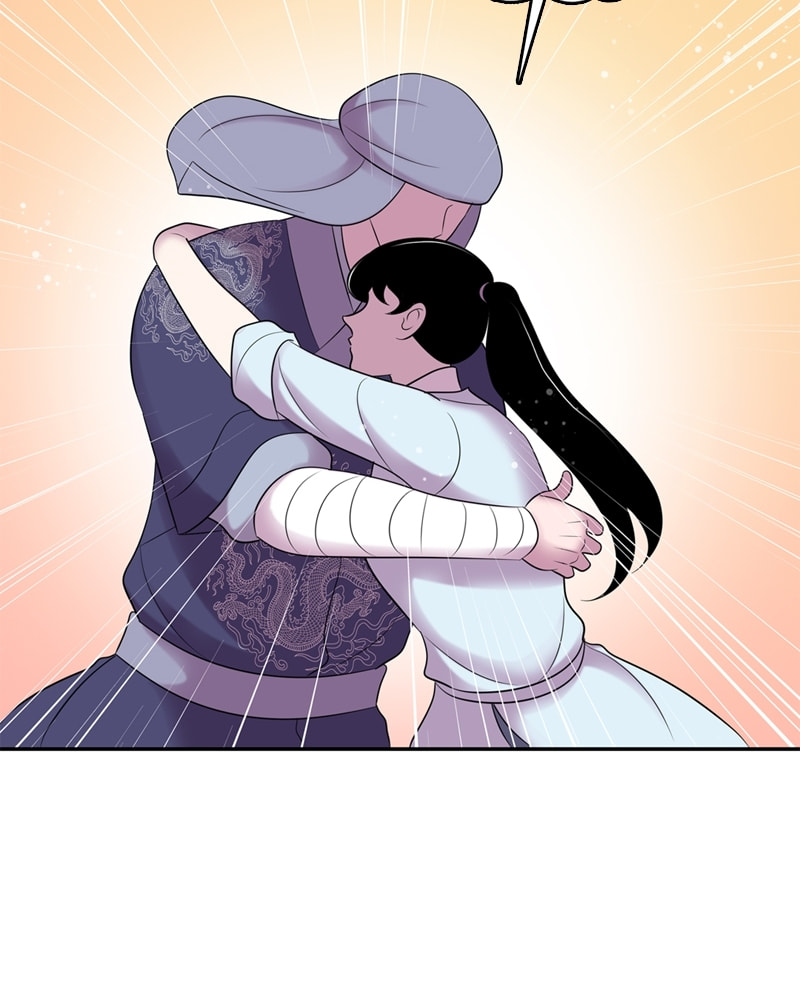 Read My Beloved Emperor chapter 59 image 59 on Lezhin