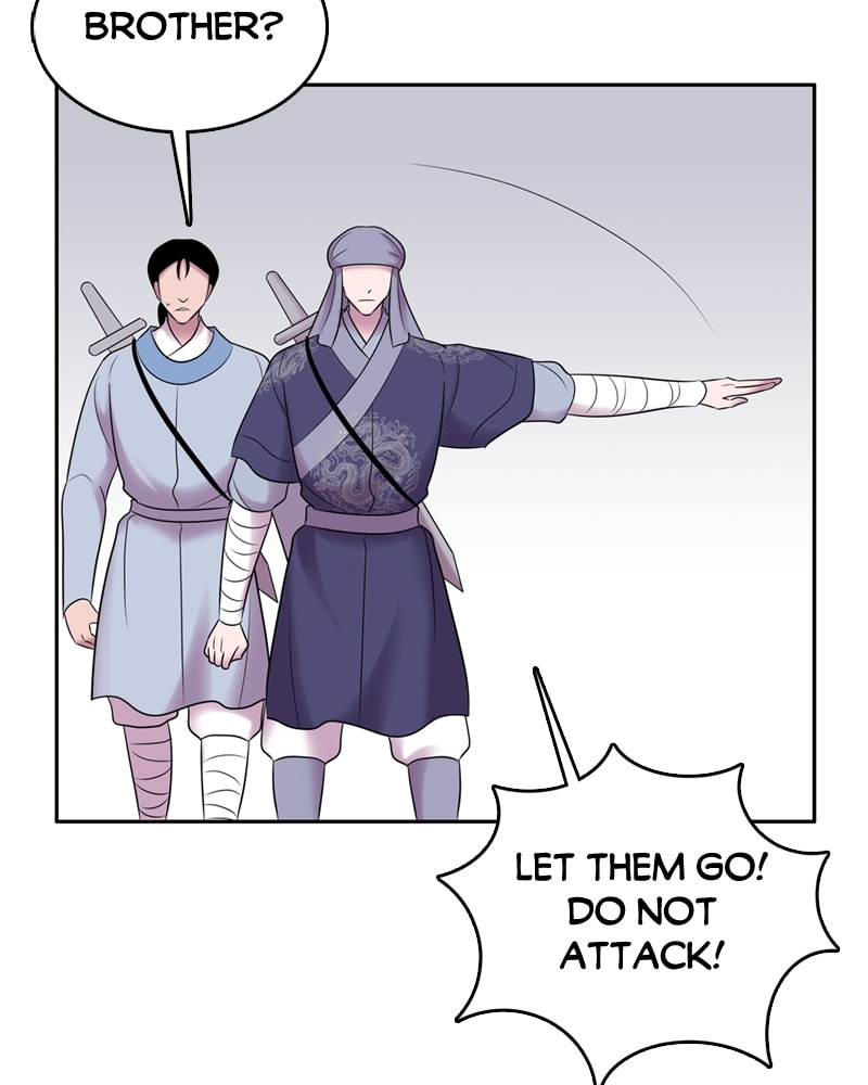 Read My Beloved Emperor chapter 59 image 6 on Lezhin