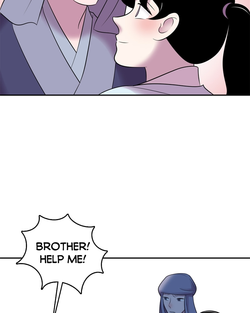 Read My Beloved Emperor chapter 59 image 62 on Lezhin