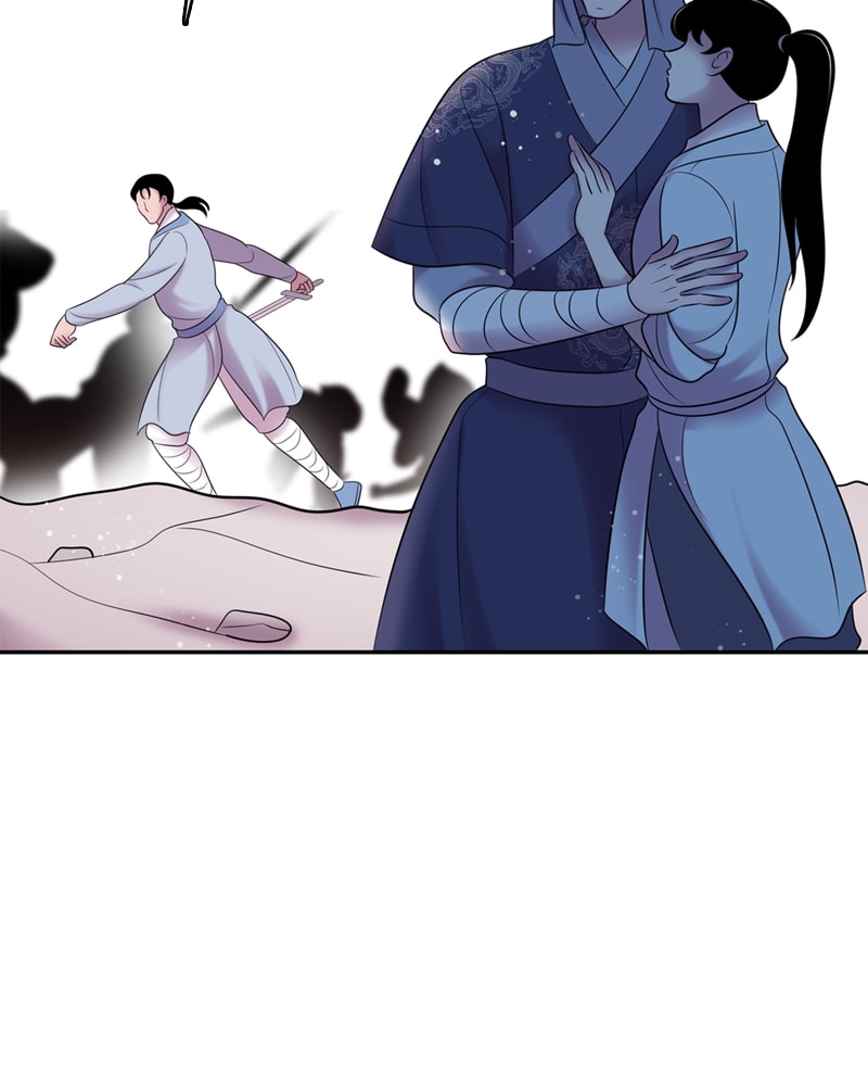 Read My Beloved Emperor chapter 59 image 63 on Lezhin