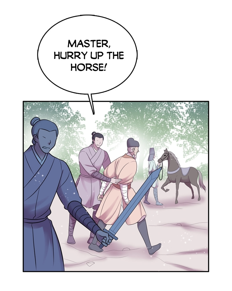 Read My Beloved Emperor chapter 59 image 64 on Lezhin