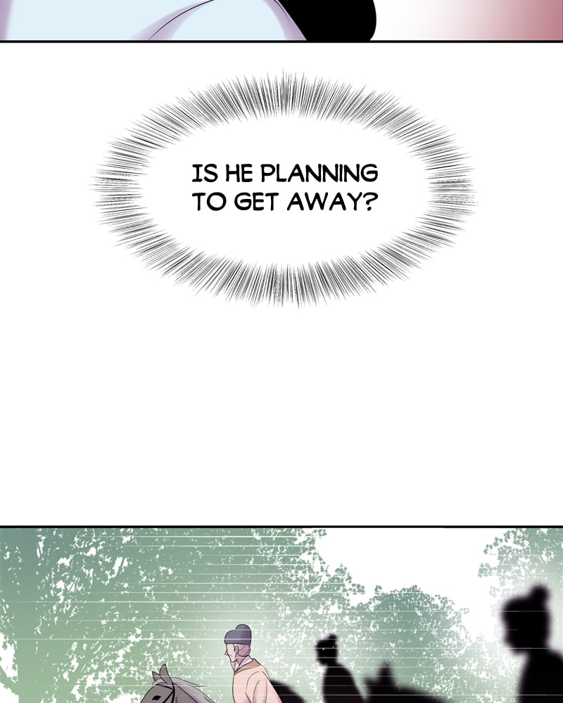 Read My Beloved Emperor chapter 59 image 66 on Lezhin