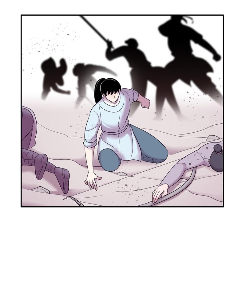 Read My Beloved Emperor chapter 59 image 68 on Lezhin