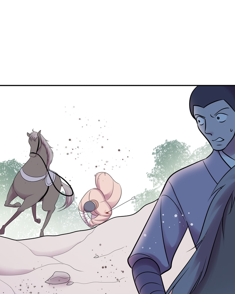 Read My Beloved Emperor chapter 59 image 75 on Lezhin
